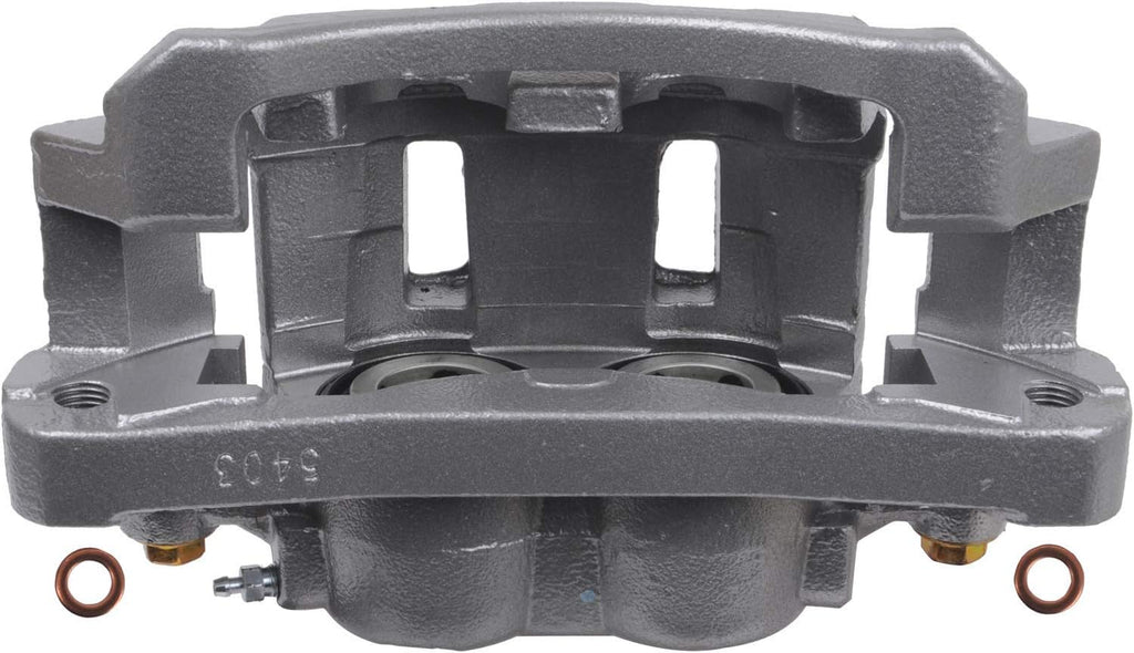 Front Left Brake Caliper F901