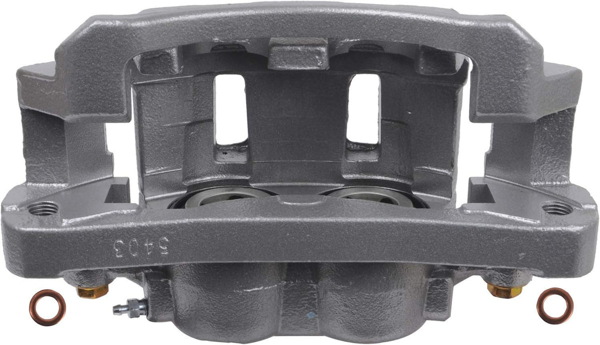 Front Left Brake Caliper F901