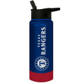 24oz. Thirst Hydration Water Bottle Q47669