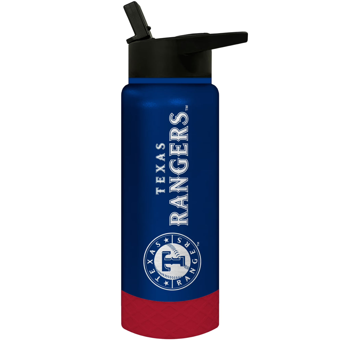 24oz. Thirst Hydration Water Bottle Q47669