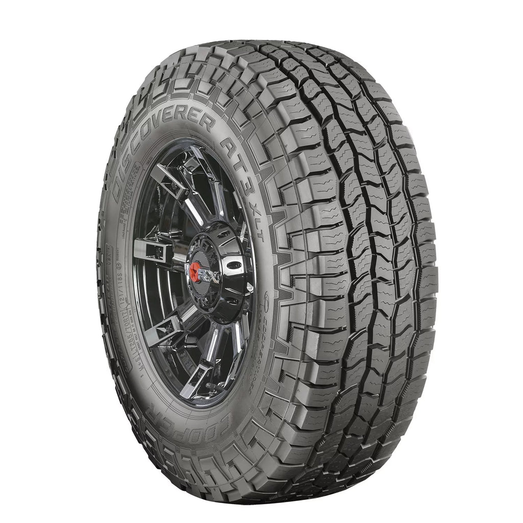 All Terrain Light Truck Tire F8248