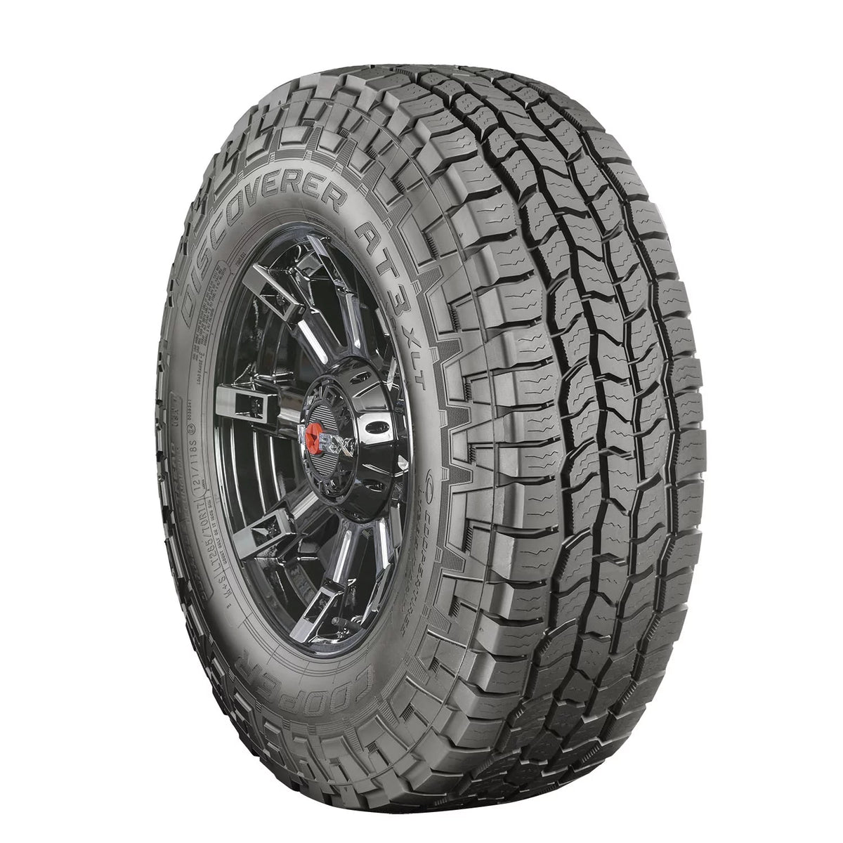 All Terrain Light Truck Tire F8248