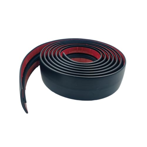 Flexible Self Adhesive T Shape Floor Transition Strip G96055