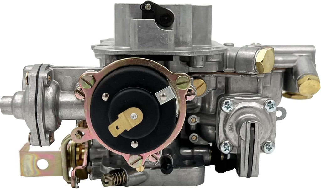 Carburetor 2 Barrel Electric Choke T184
