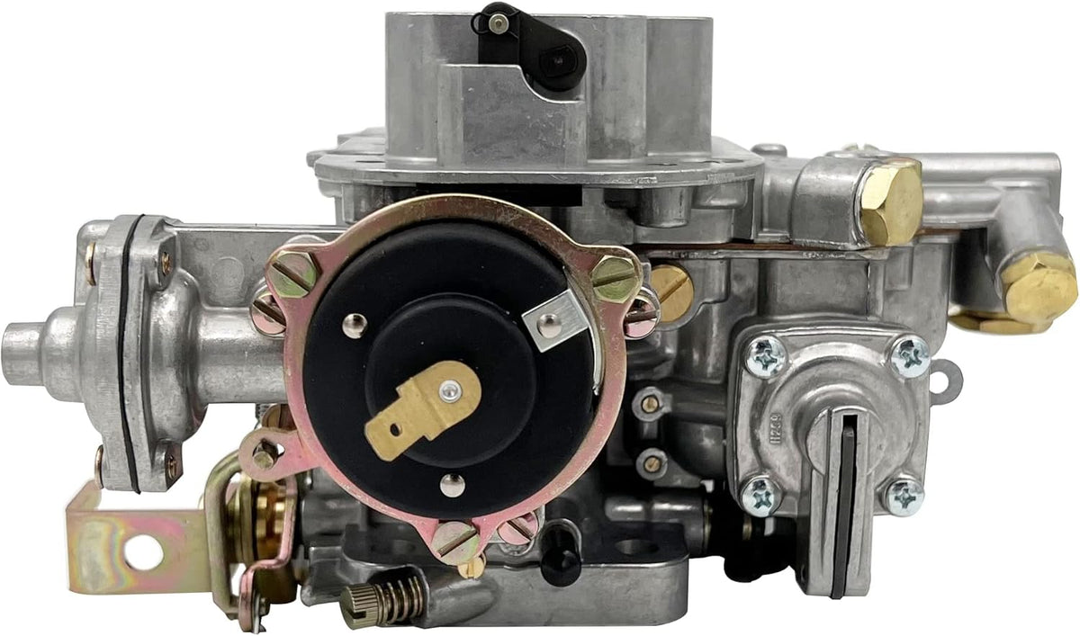 Carburetor 2 Barrel Electric Choke T184