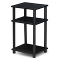 3-Tier End Table B882