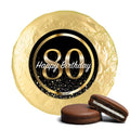 24ct Milk Chocolate Covered Cookies C329