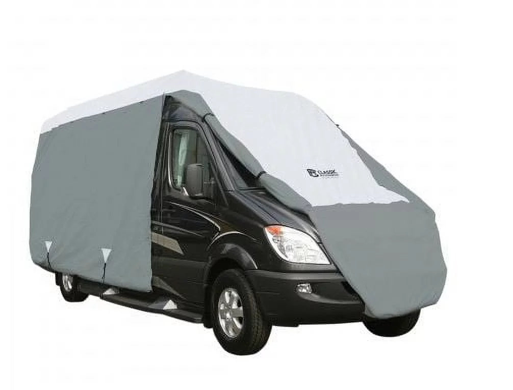 RV Cover N2866