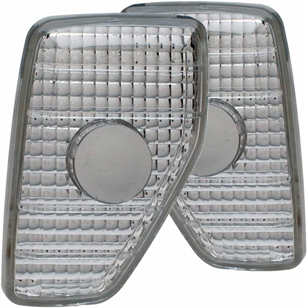 Side Markers K8786