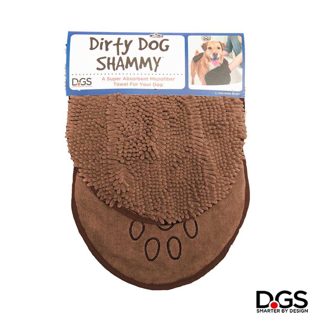 Shammy Towel E163734