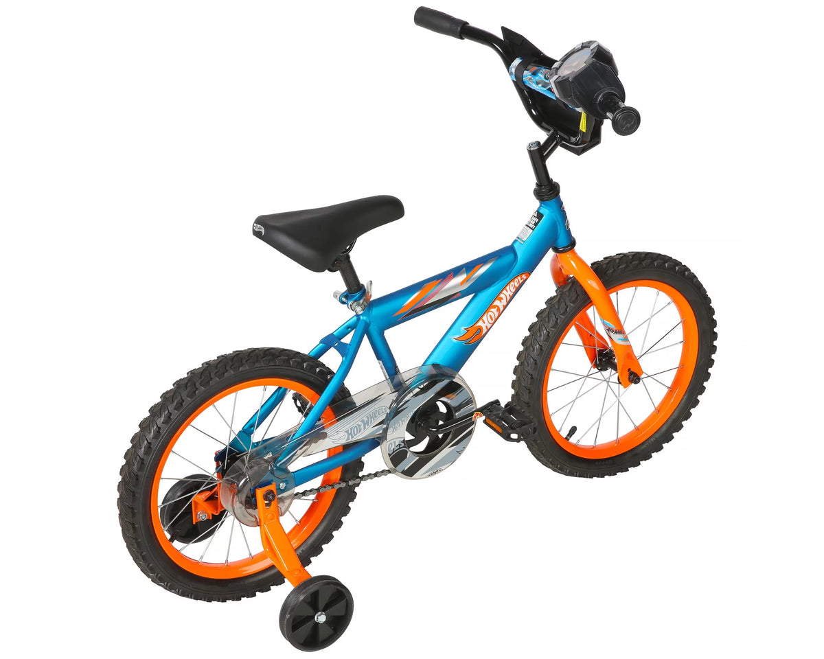 16-inch BMX Bike O775