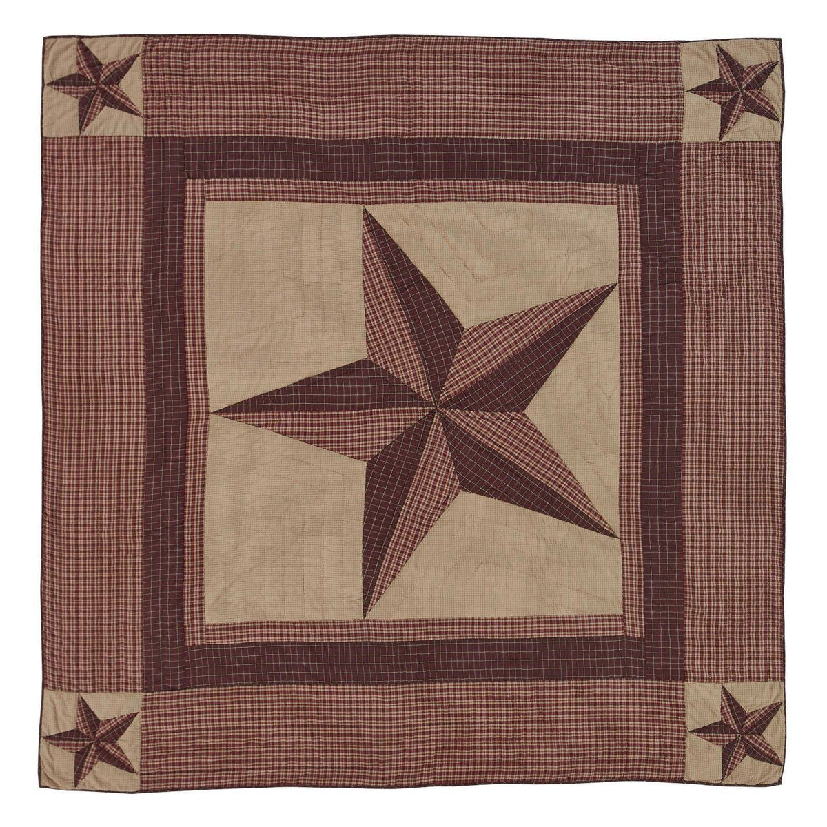 Luxury Quilt U14527