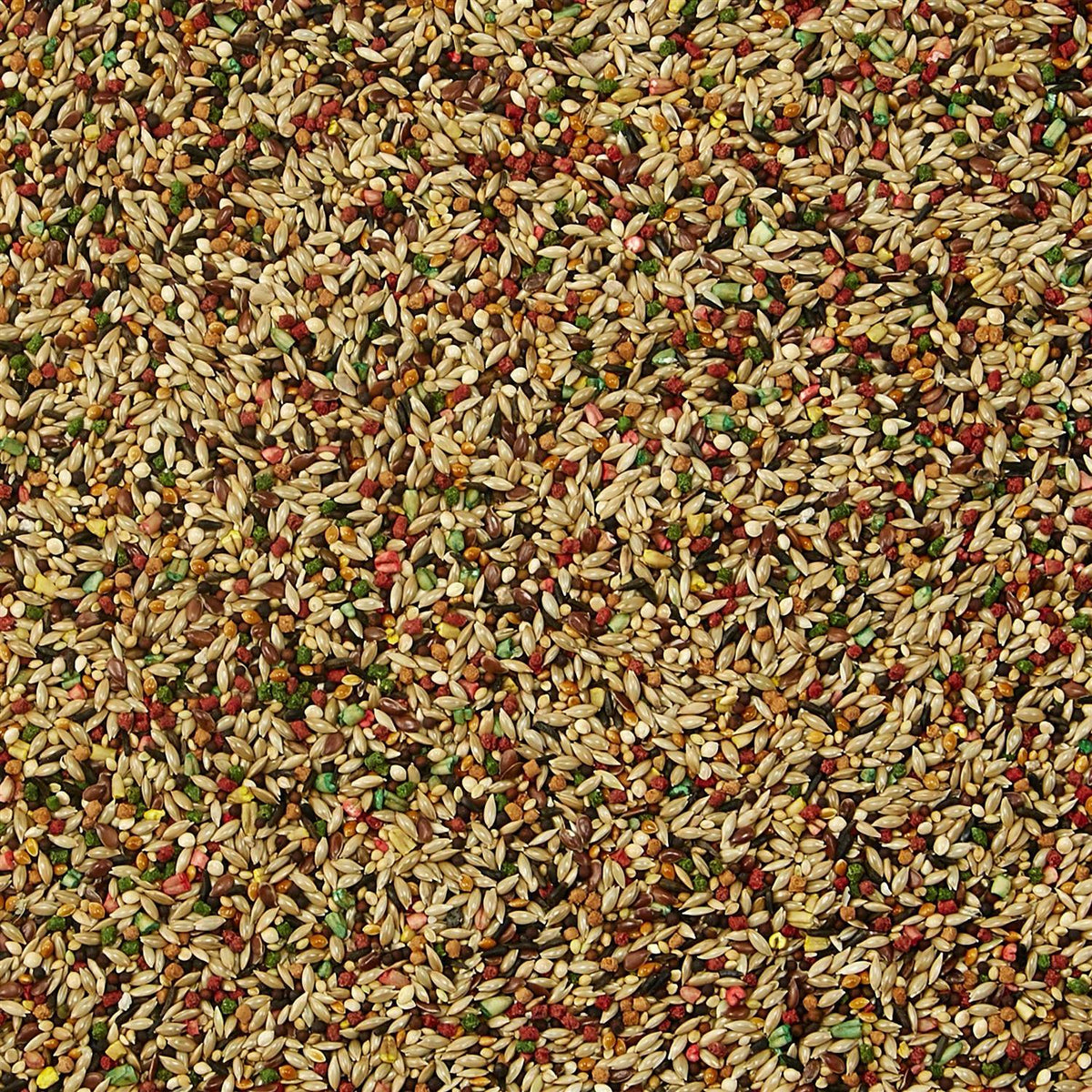 Canary Finch Food K16292