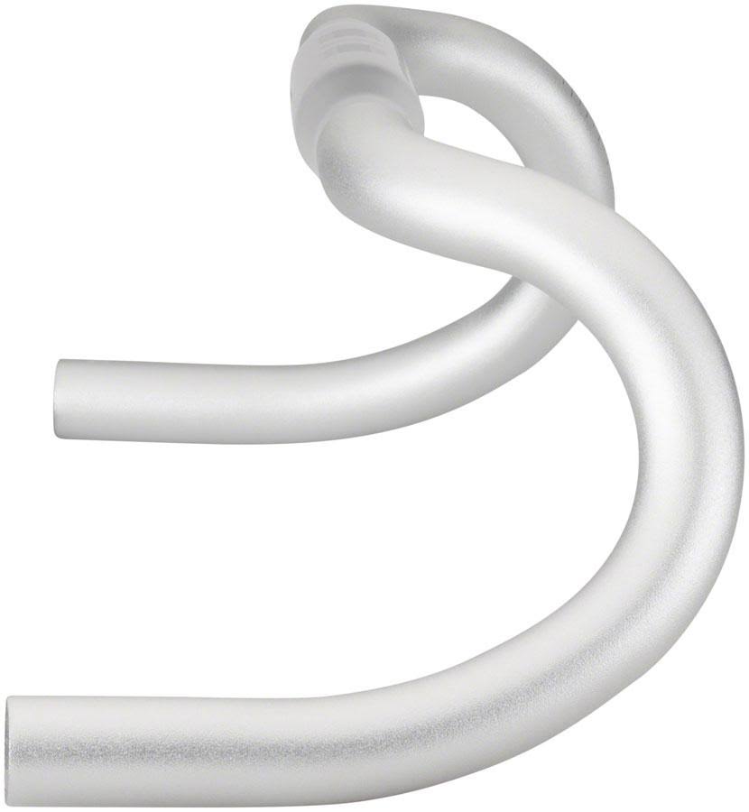 Silver 46cm Drop Handlebar G233