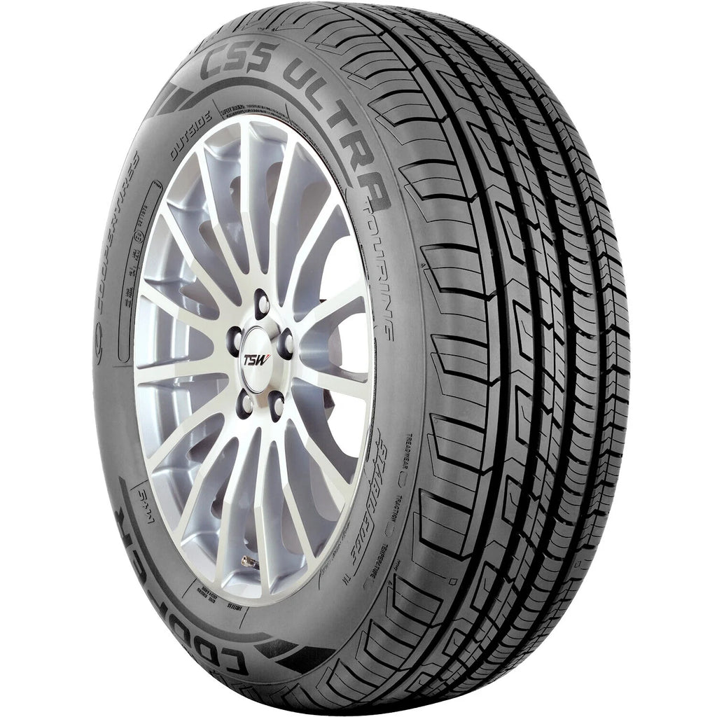 All Season 185/65R15 88H Passenger Tire R70118