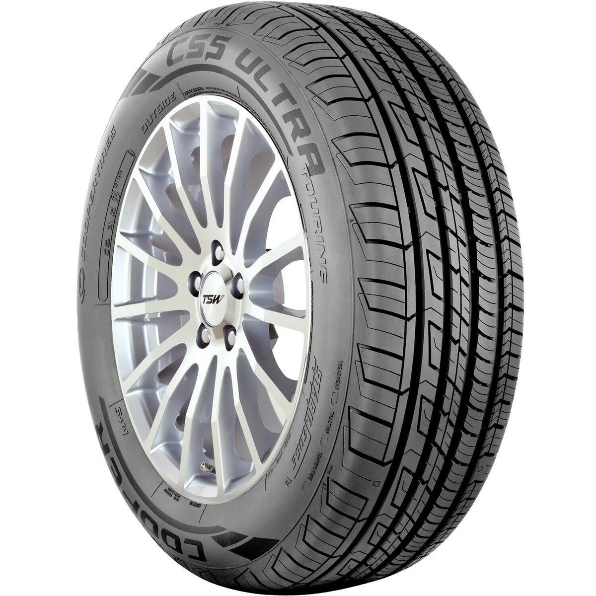 All Season 185/65R15 88H Passenger Tire R70118
