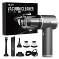Cordless 3 in 1 Portable Handheld Vacuum Cleaner G9888
