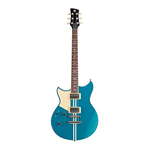 Flash Green Electric Guitar with Gig Bag D5639