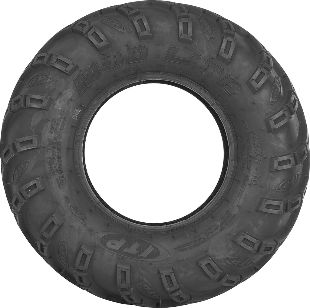 22x11-10 AT Tire P54093