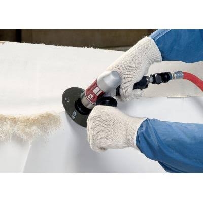 Air Disc Sander T141
