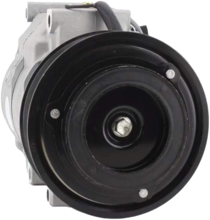 A C Compressor for Lexus LX570 V8 5.7L Toyota Land Cruiser Sequoia A166584