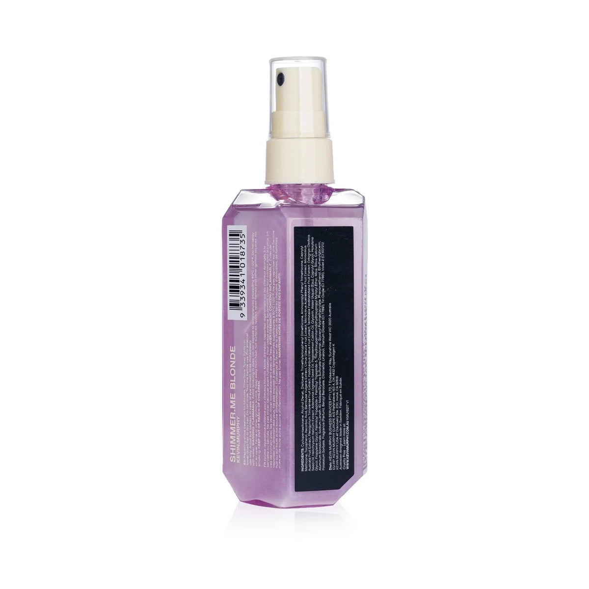 Repairing Shine Treatment 100ml V9972