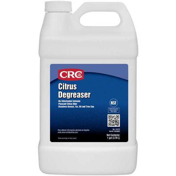 Citrus Cleaner Degreaser, 1 gal. K690466