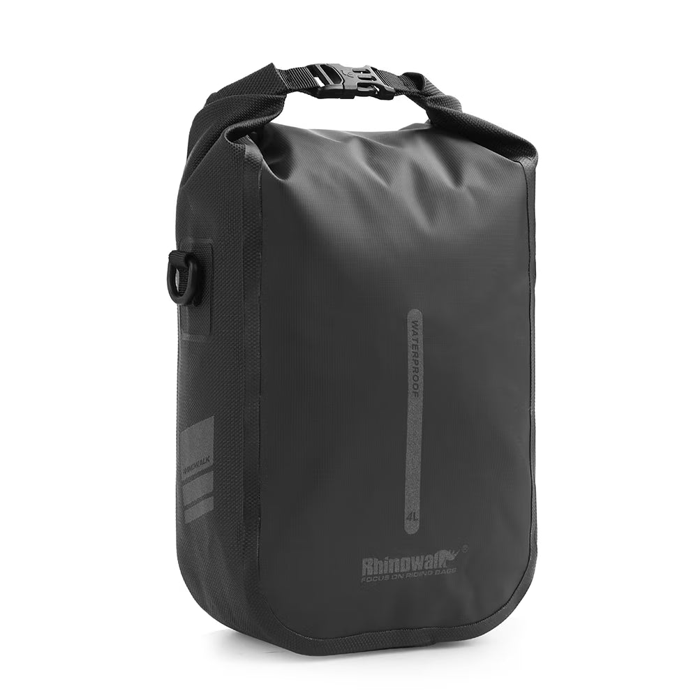4L Waterproof Bicycle Bag G43662