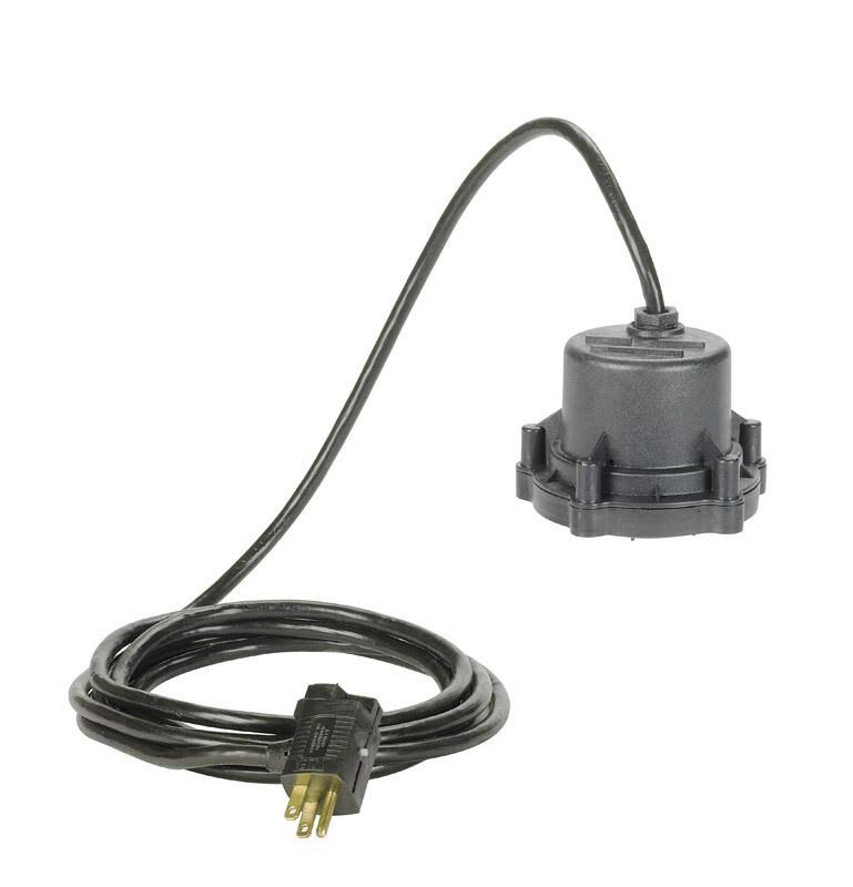 Vertical Diaphragm Switch W175501