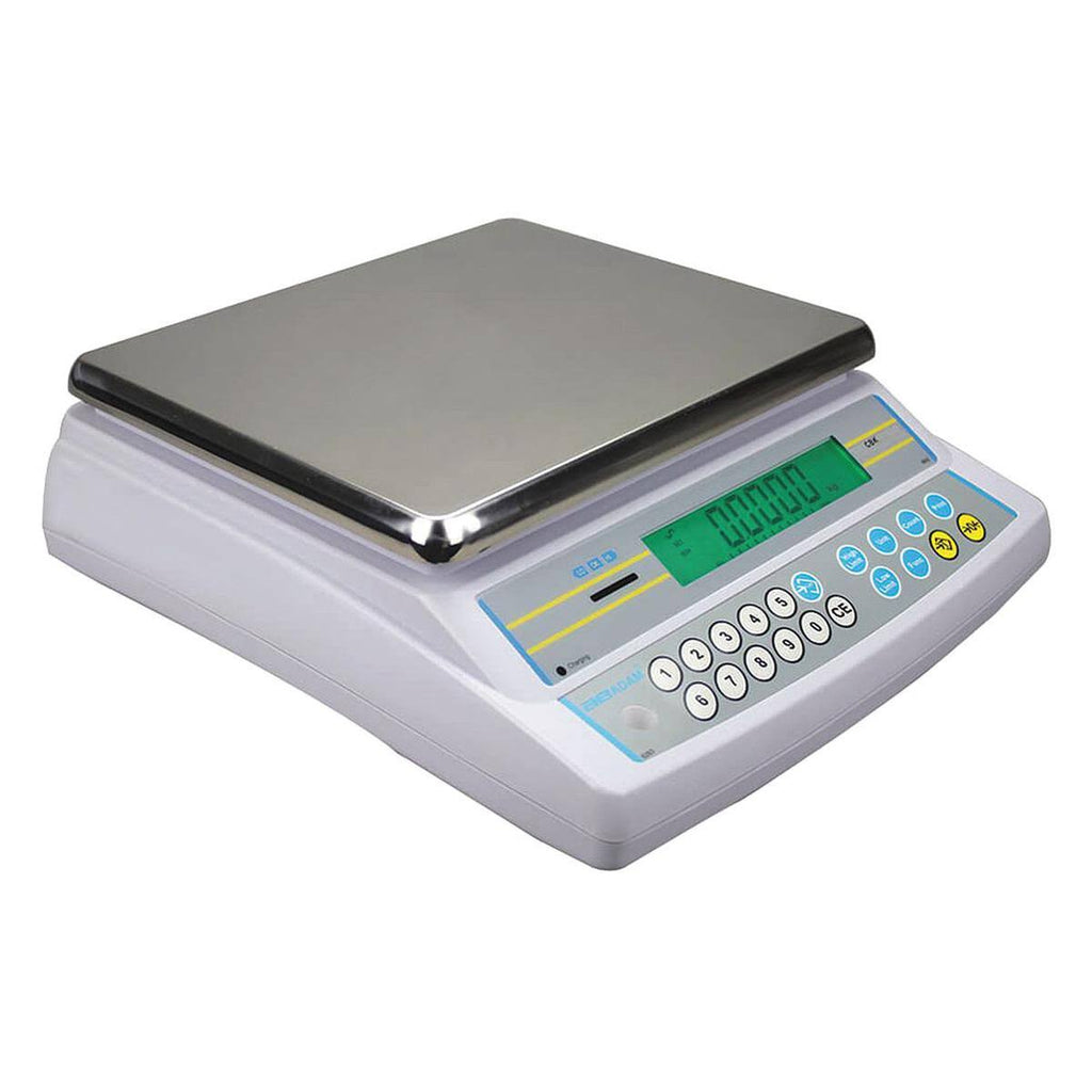 35 lb/16 kg Bench Check Weighing Scale Q854