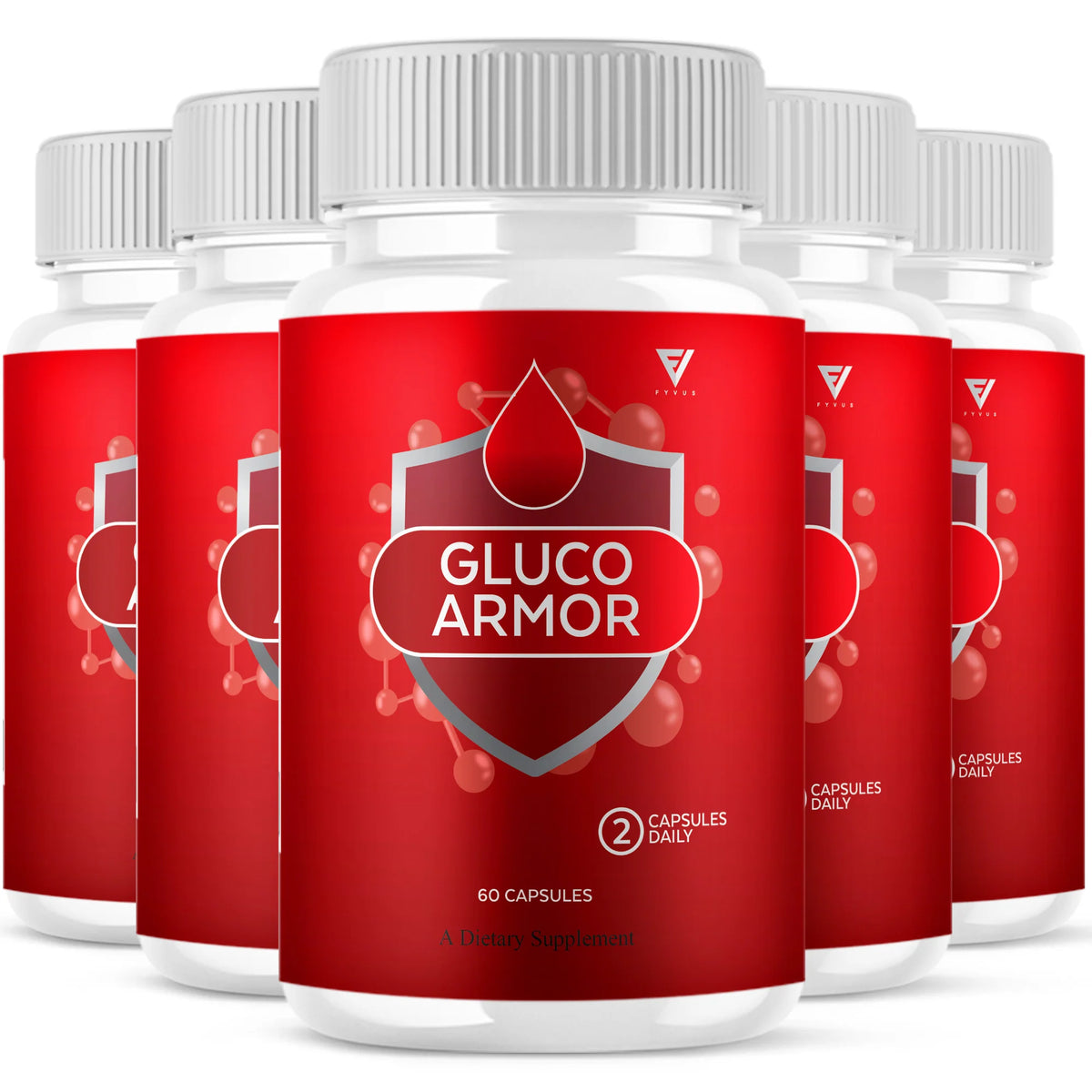 Glycogen Capsules C1674