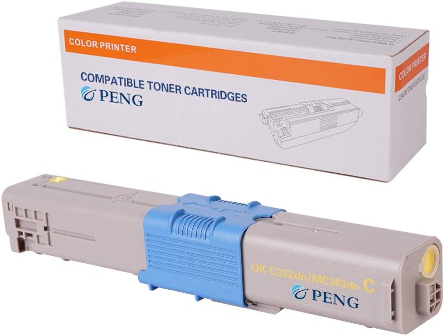 4-Color Pack Toner Cartridge F80300