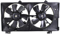 Cooling Fan Assembly for Radiator/A/C Condenser U3035