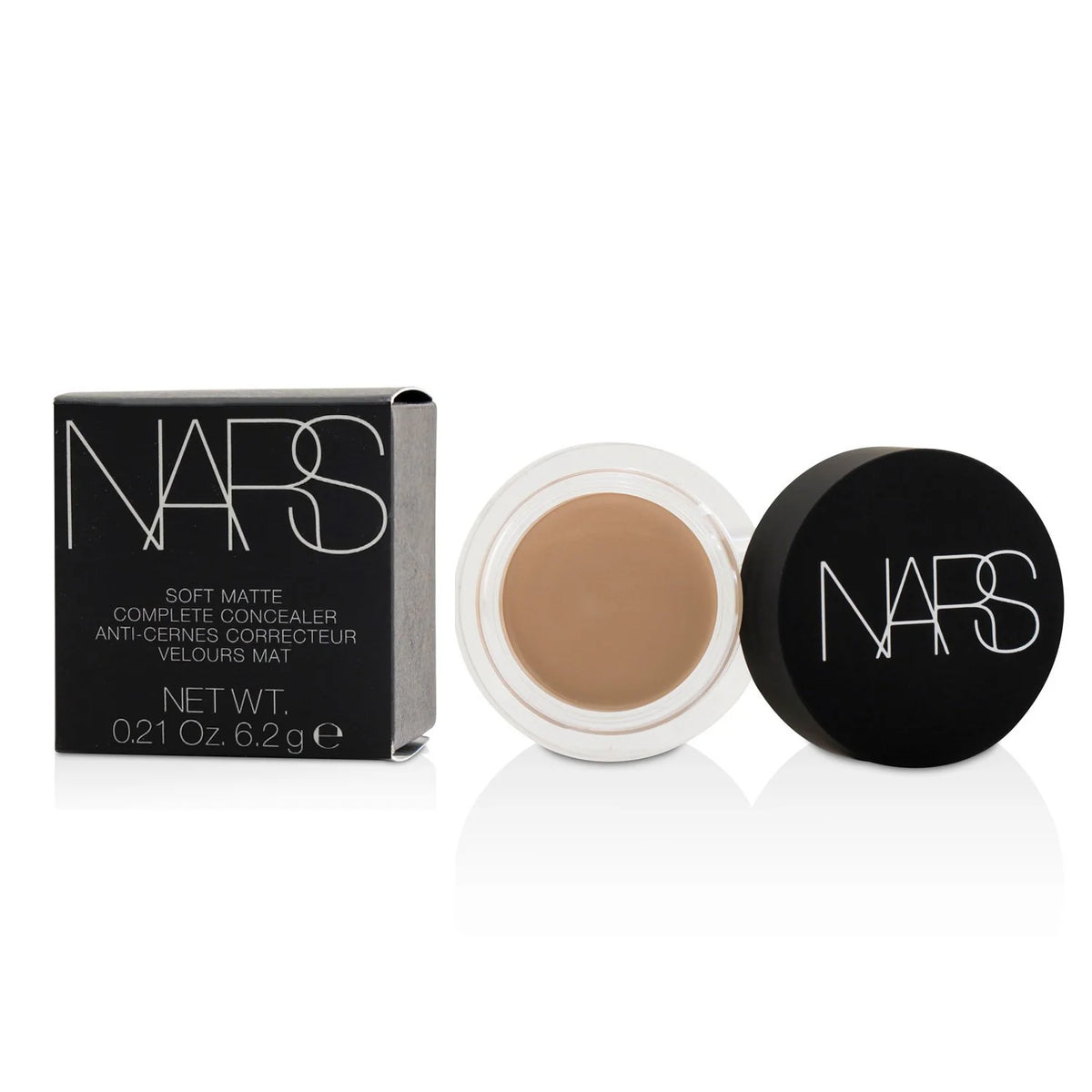 Soft Matte Complete Concealer J26028