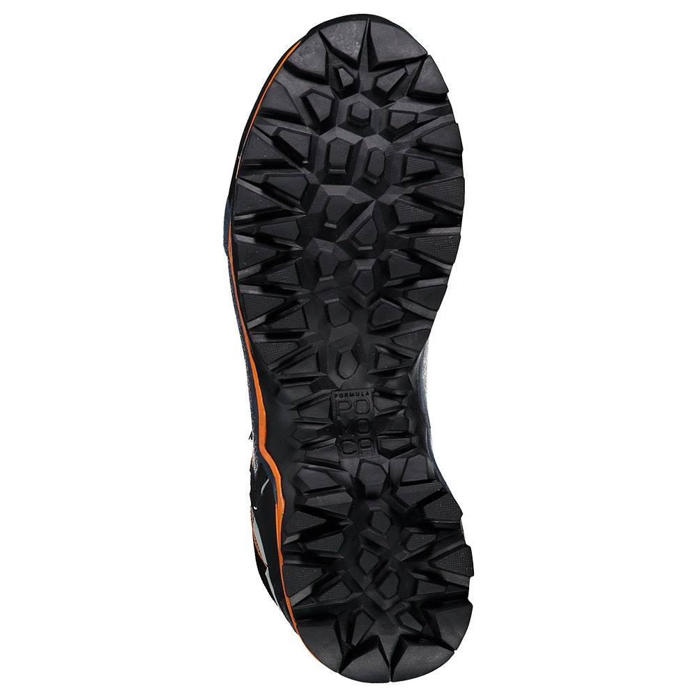 Men's Mountain Trainer Lite Mid GTX Black Out B59901