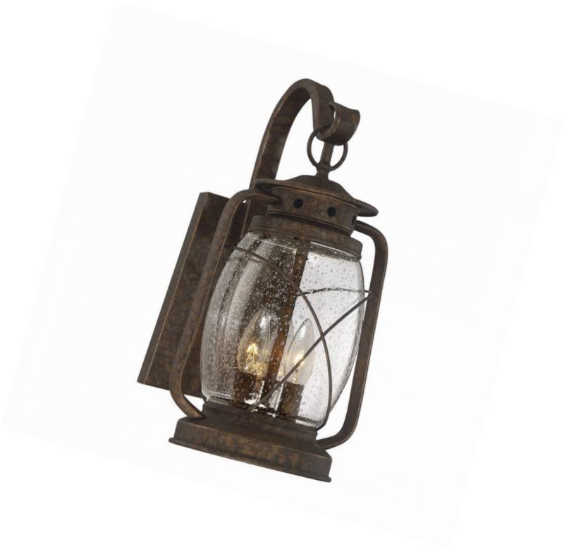Wall Lantern K290822