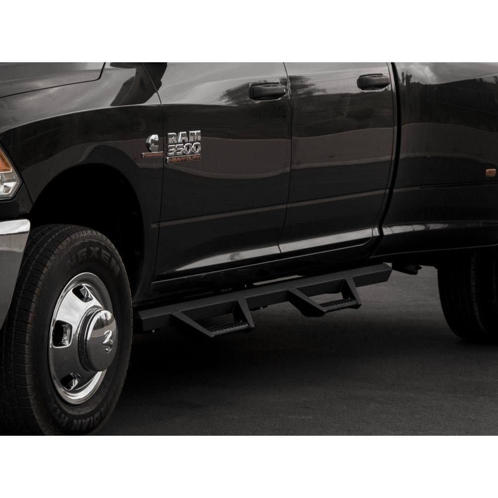 Matte Black Drop Step R895463