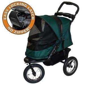 No-Zip Stroller D745908