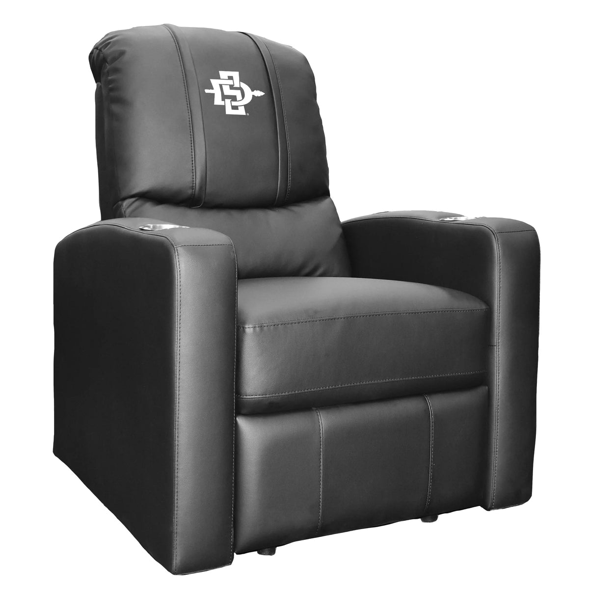 Stealth Recliner with Zipper System H81683