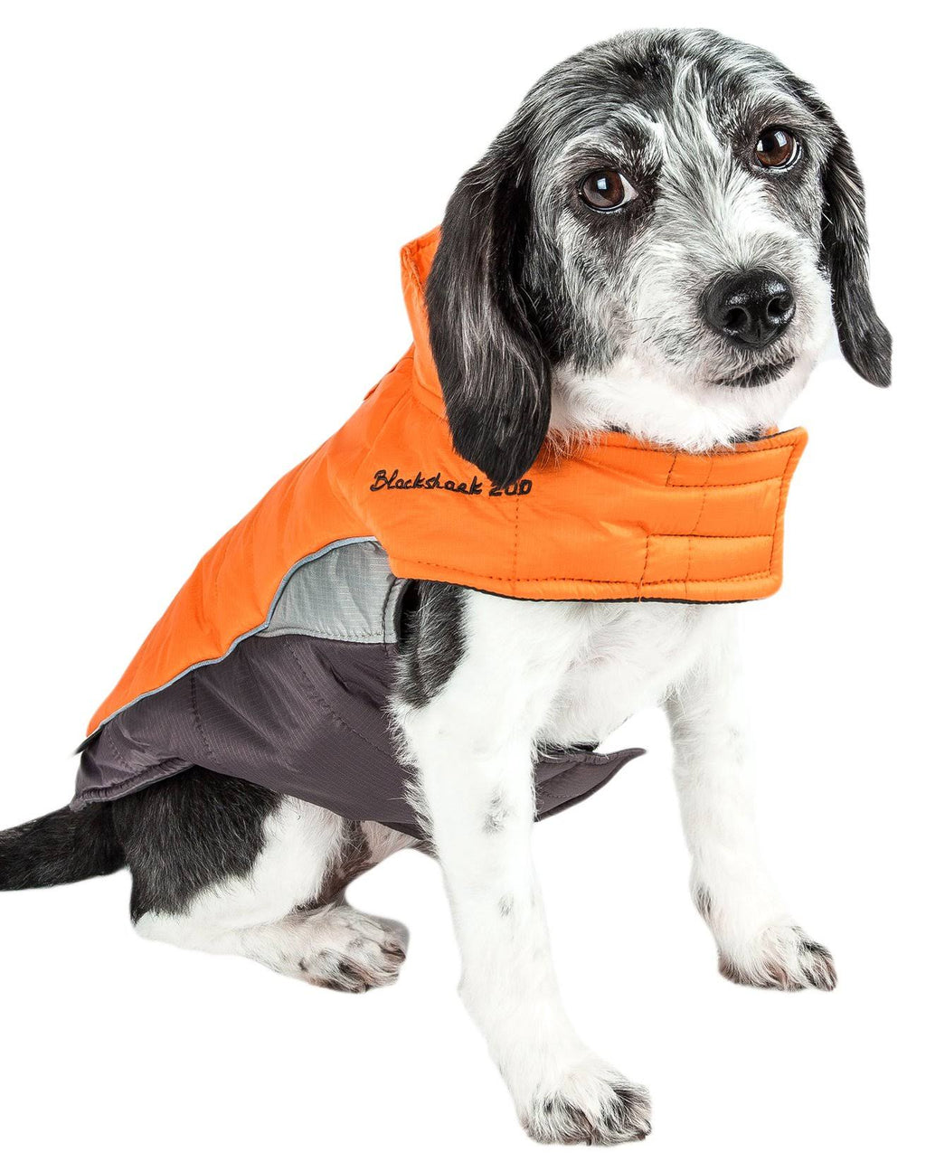 3M Reflective Dog Coat H620