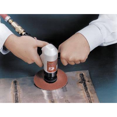 Air Disc Sander T141