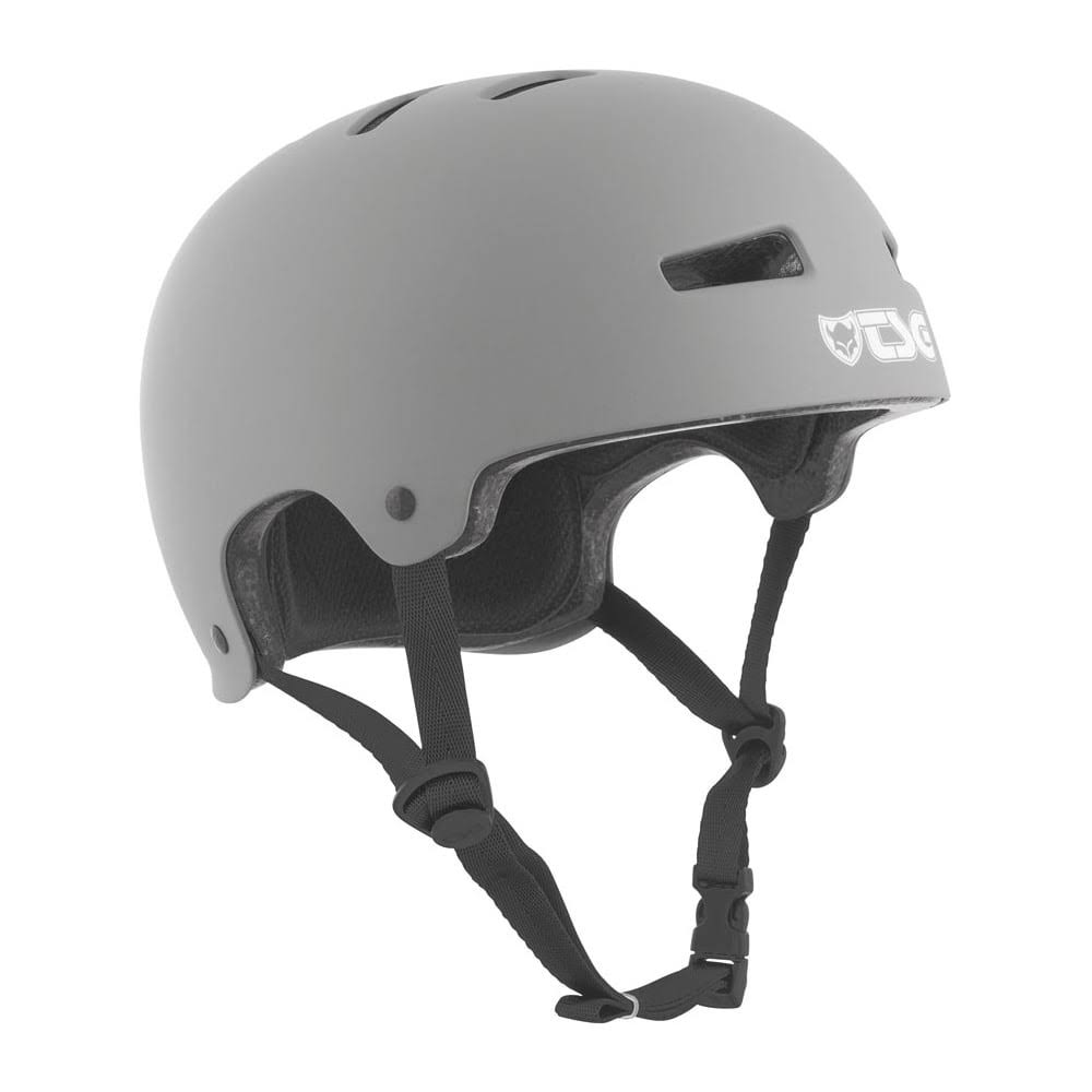 Satin Cauma Green Helmet K237