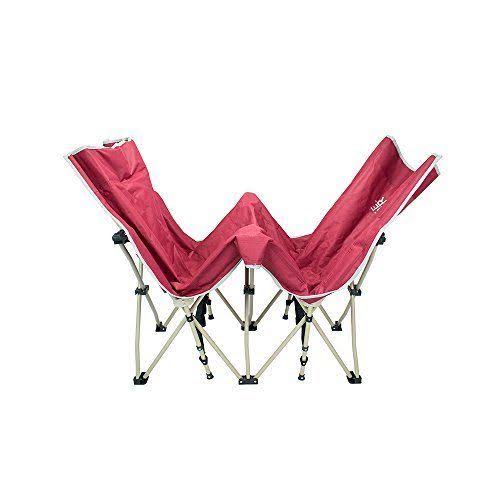 Folding Camp Cot with Carry Bag R593141