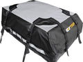 Waterproof Rooftop Cargo Carrier with Non-Slip Bottom Q7612