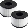 True HEPA Filter with Pre-Filter Activated Carbon Filter V8095
