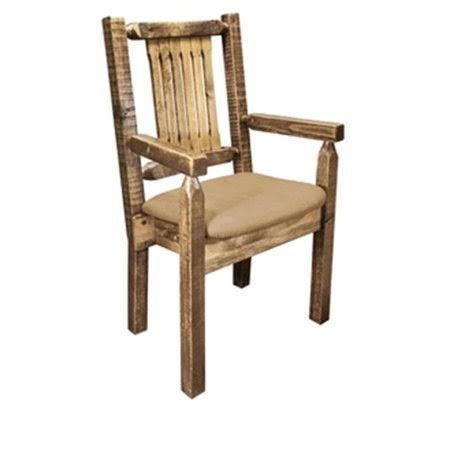 Captains Chair X14169