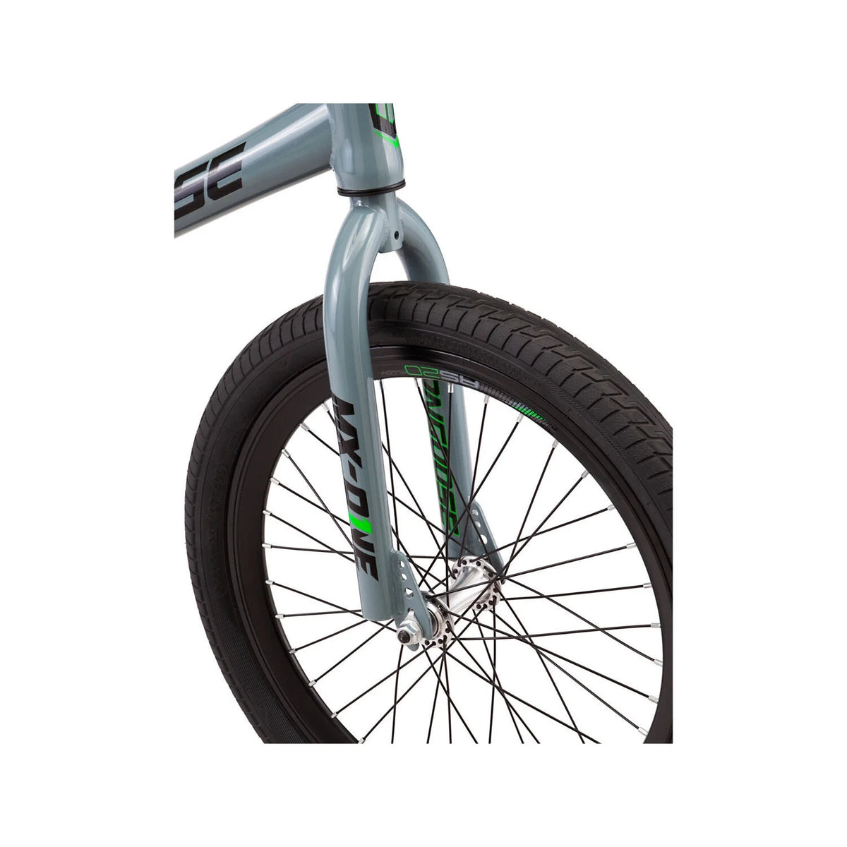 20 in. Boys BMX Bike C8003