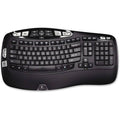 Wireless Keyboard G185