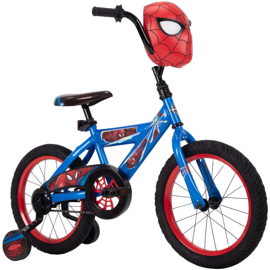 Spider-Man Bike T54217