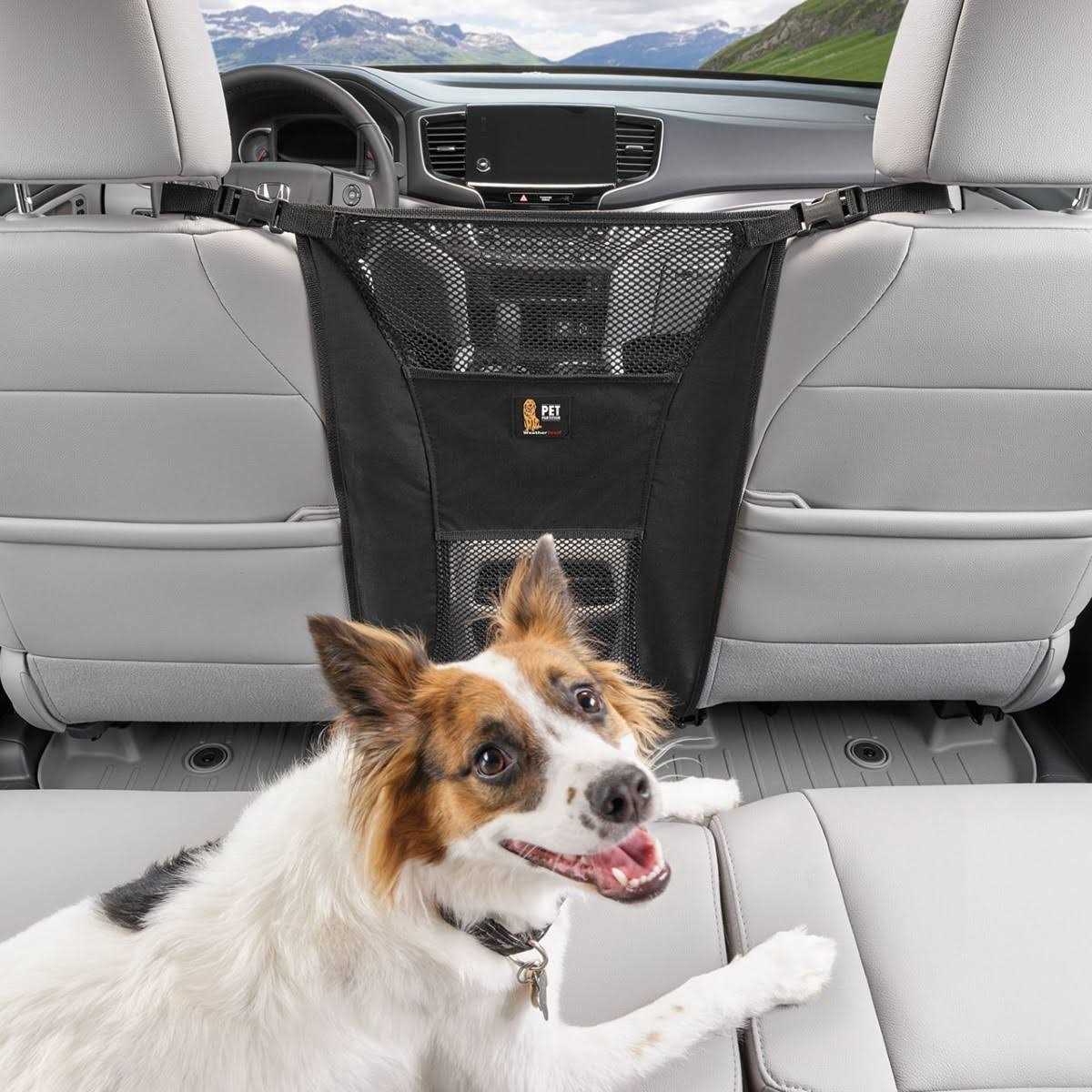 Pet Partition H67016